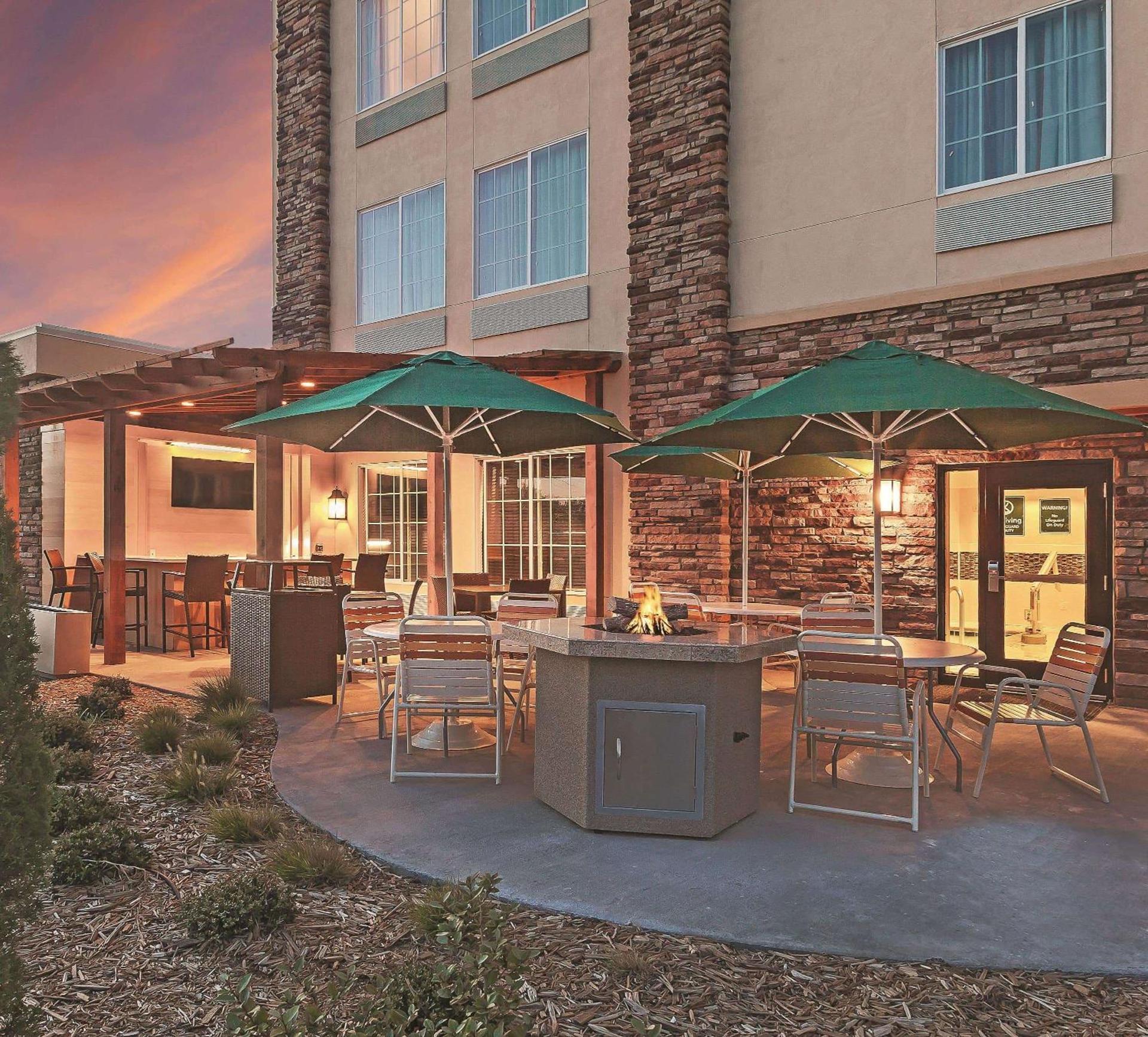 La Quinta by Wyndham Pecos photo 38