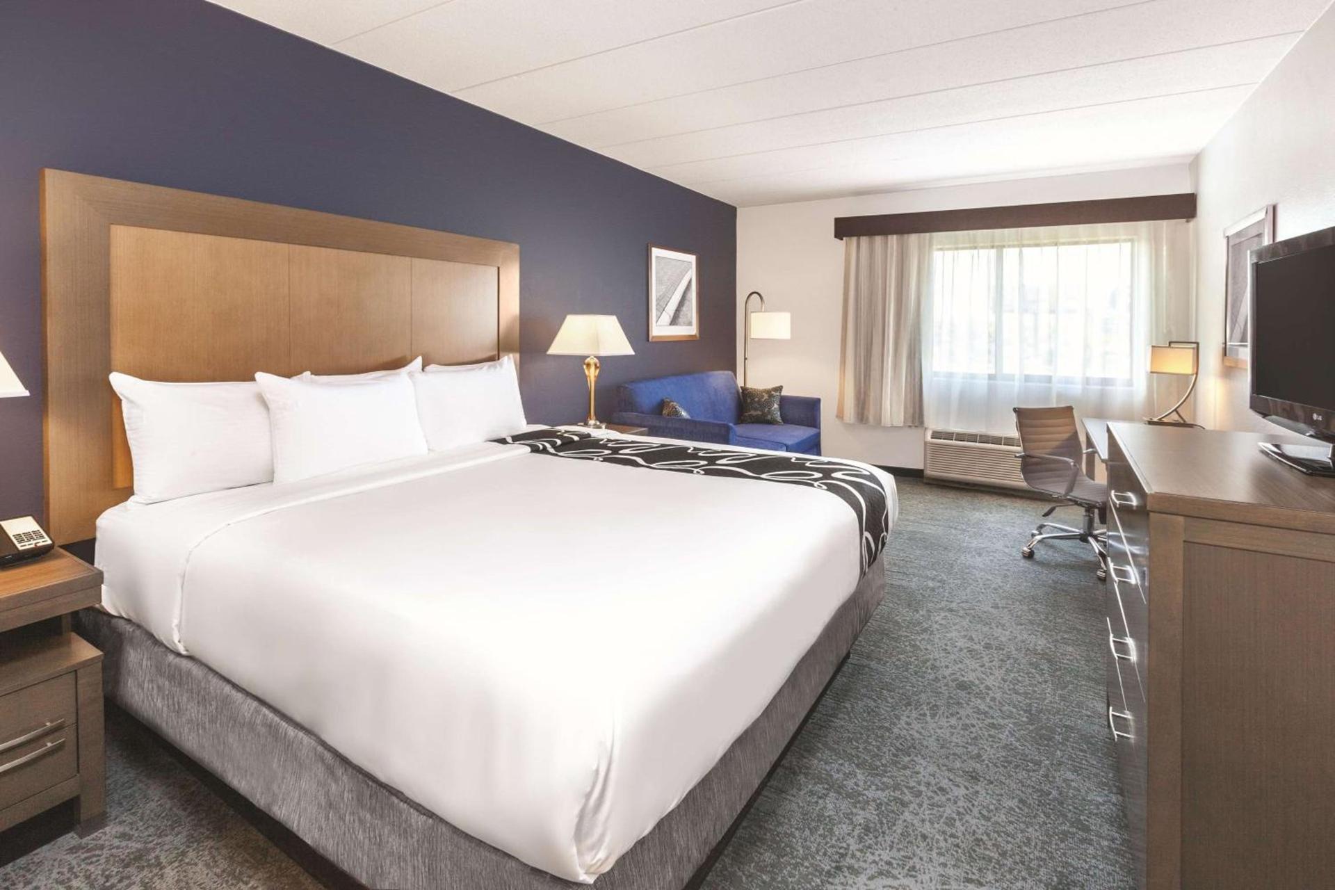 La Quinta by Wyndham Philadelphia Airport photo 22