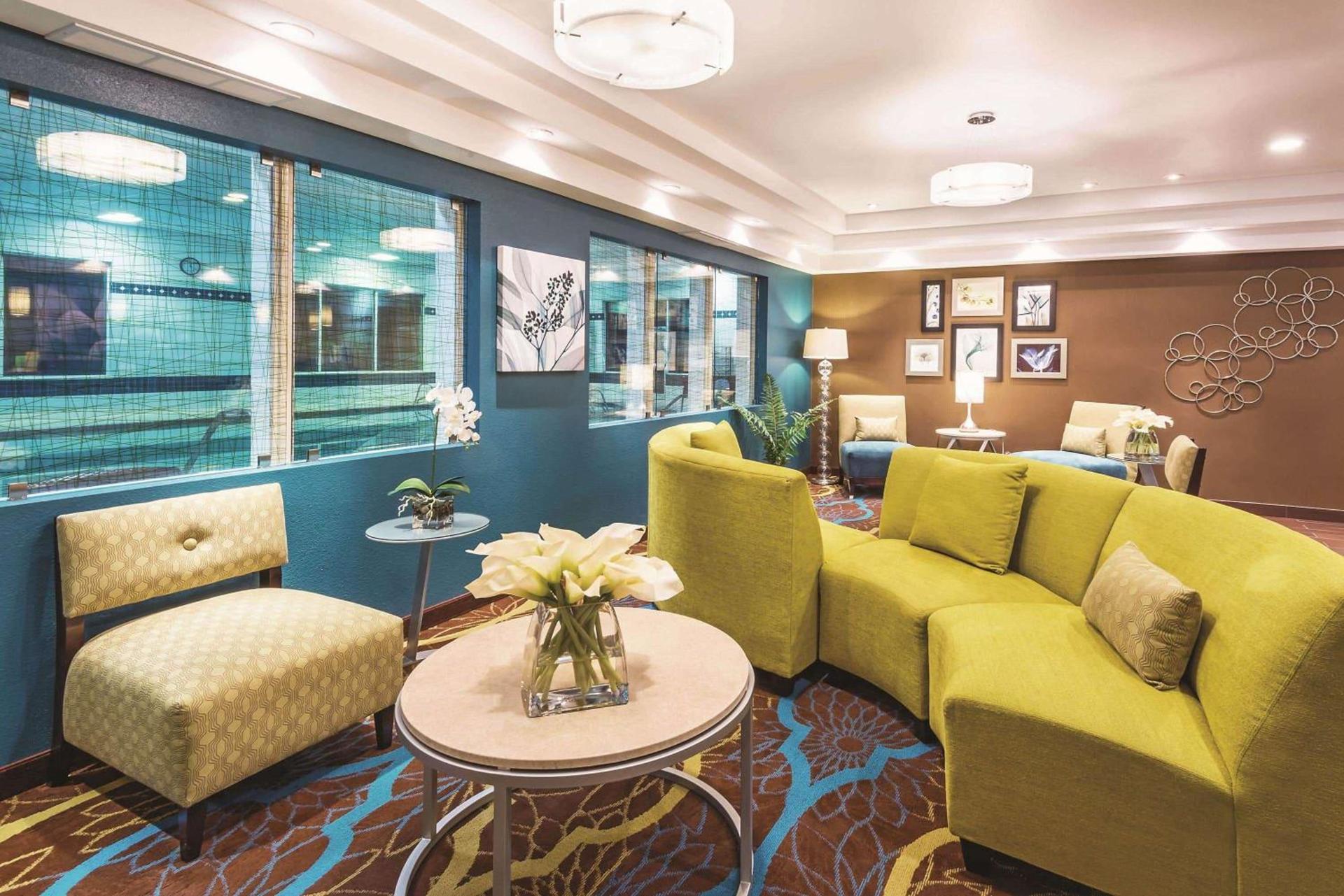 La Quinta by Wyndham Boise Towne Square photo 8