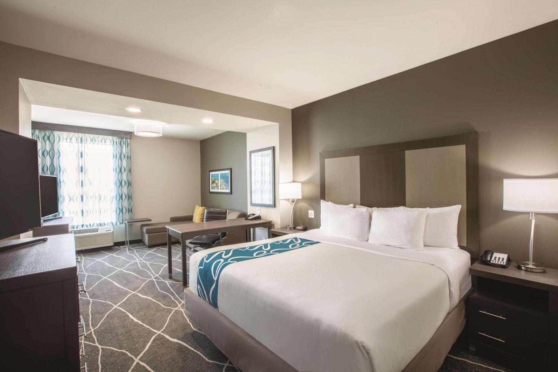 La Quinta by Wyndham Tulsa Broken Arrow photo 13