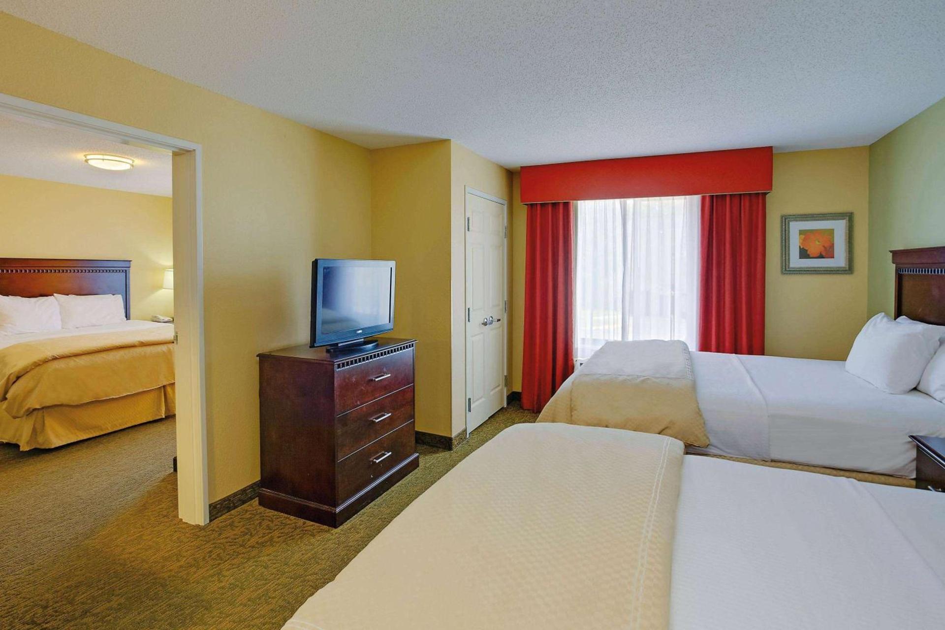 Garner Hotel Doswell Southeast by IHG photo 34