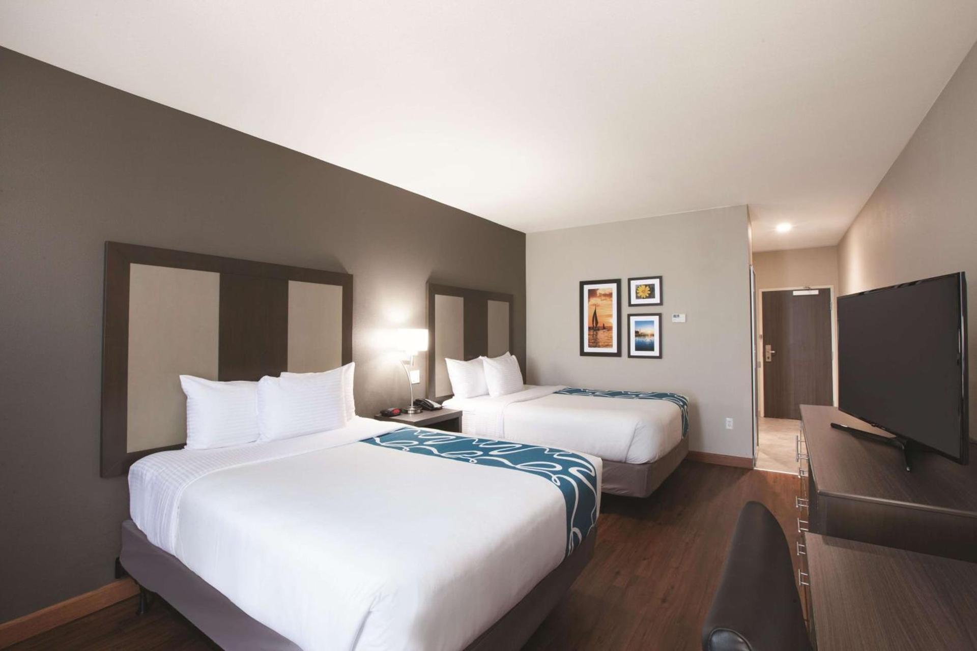 La Quinta by Wyndham Tulsa Broken Arrow photo 12