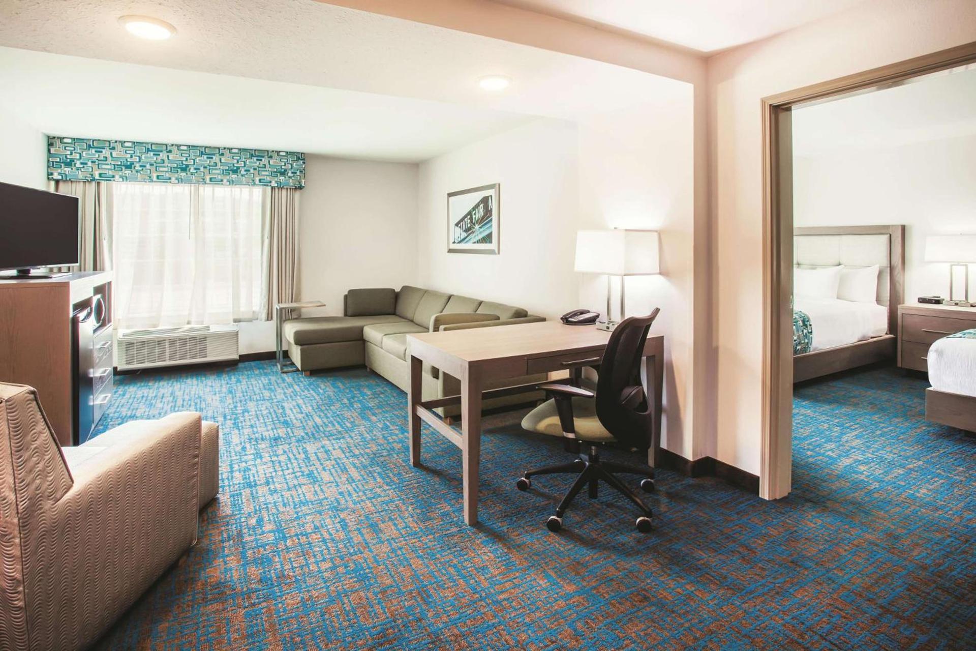 La Quinta by Wyndham St. Paul-Woodbury photo 33