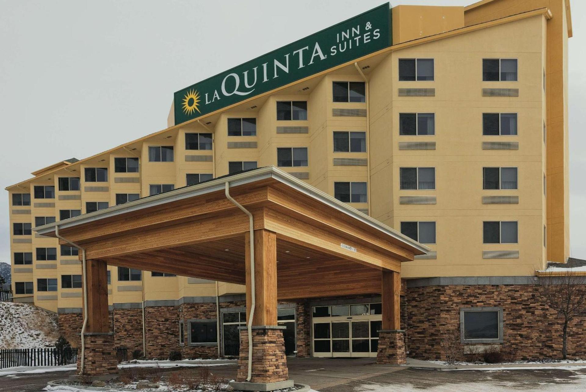 La Quinta by Wyndham Butte photo 27