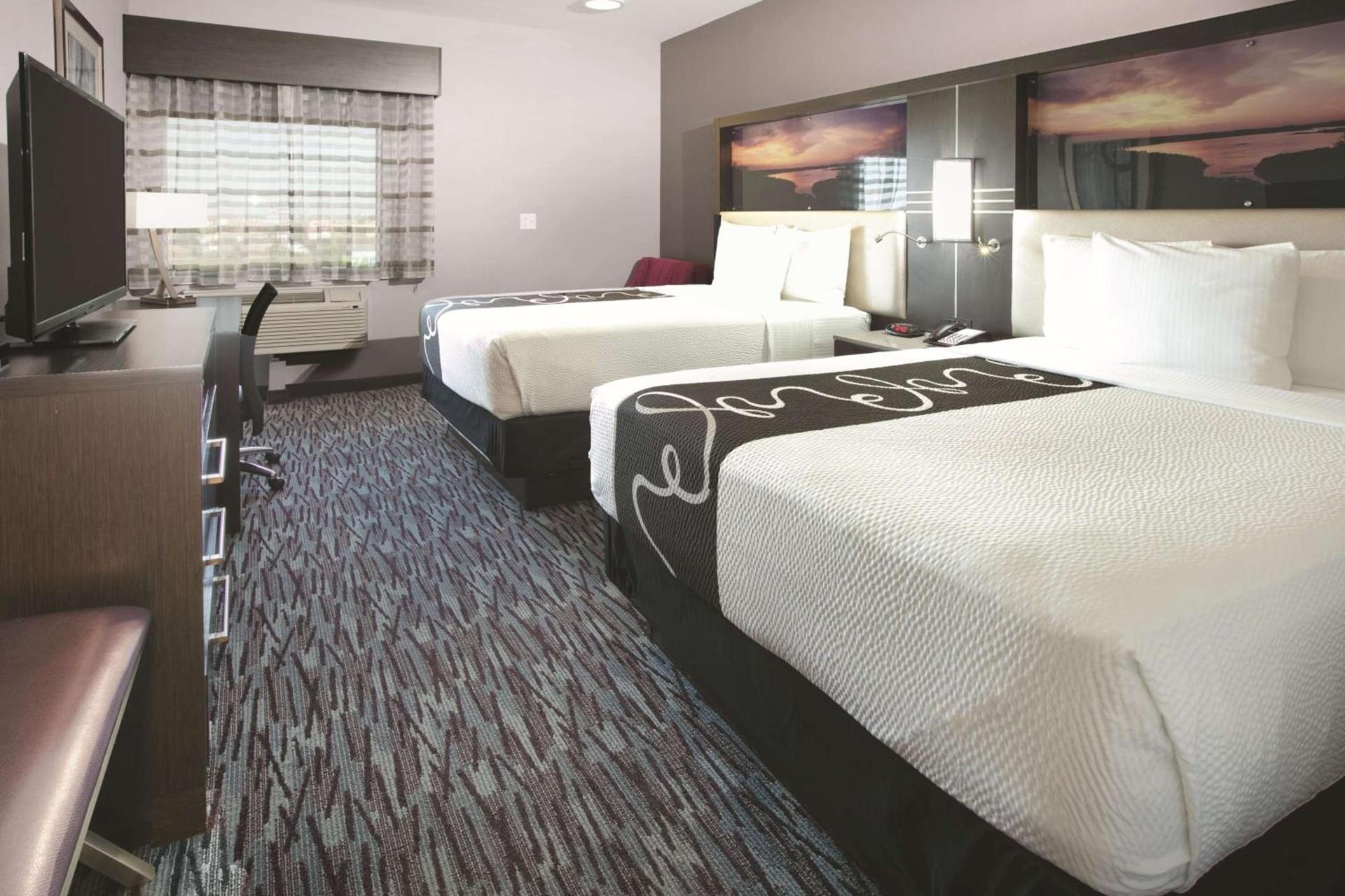 La Quinta by Wyndham Amarillo Airport photo 31