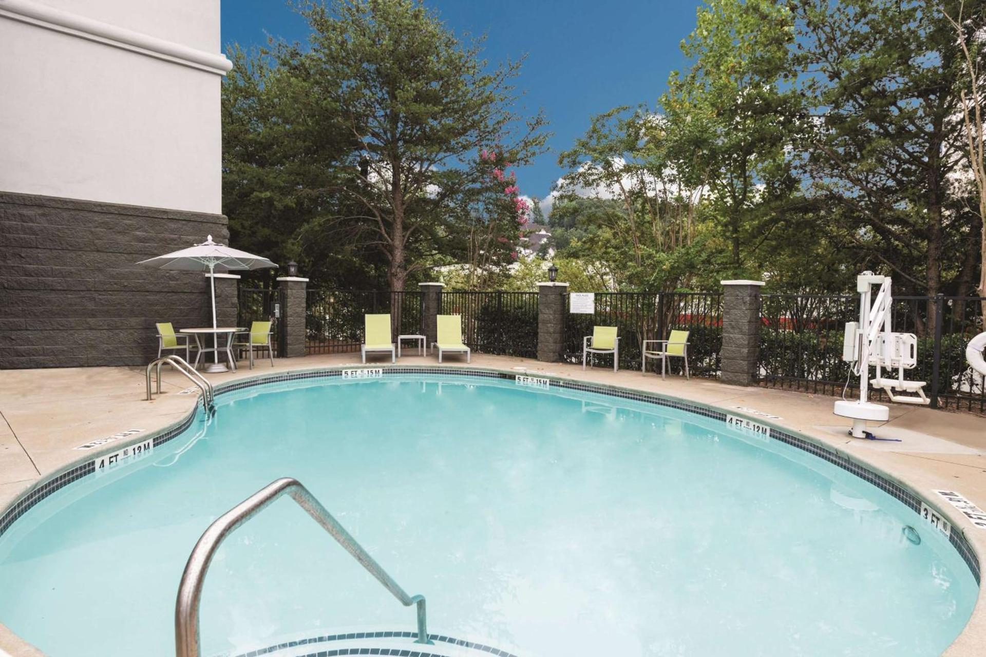 La Quinta by Wyndham Kennesaw photo 52