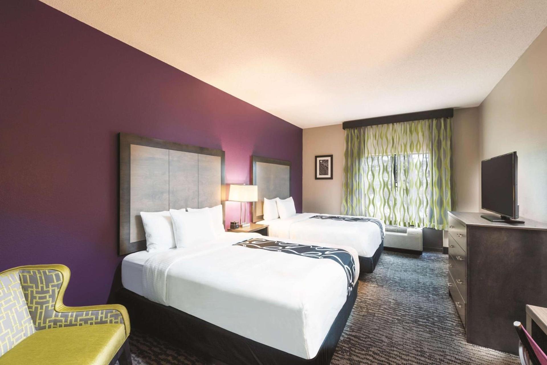 La Quinta by Wyndham Kennesaw photo 51