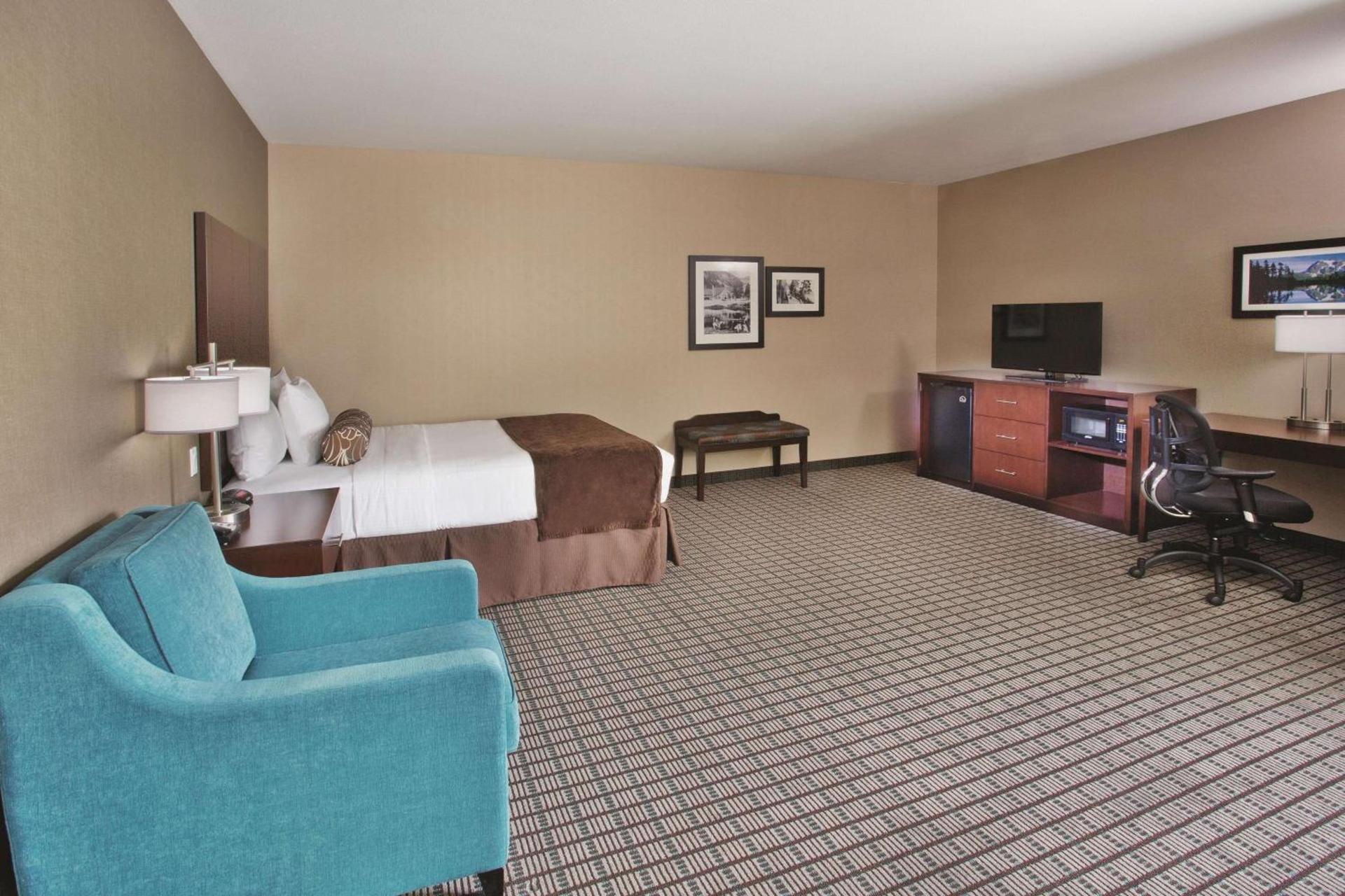 La Quinta by Wyndham Bellingham photo 36