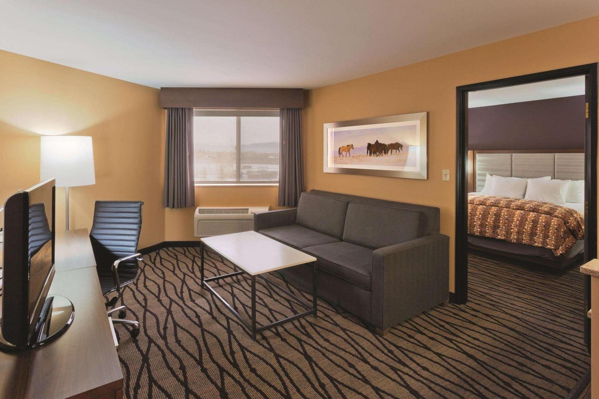 La Quinta by Wyndham Butte photo 25
