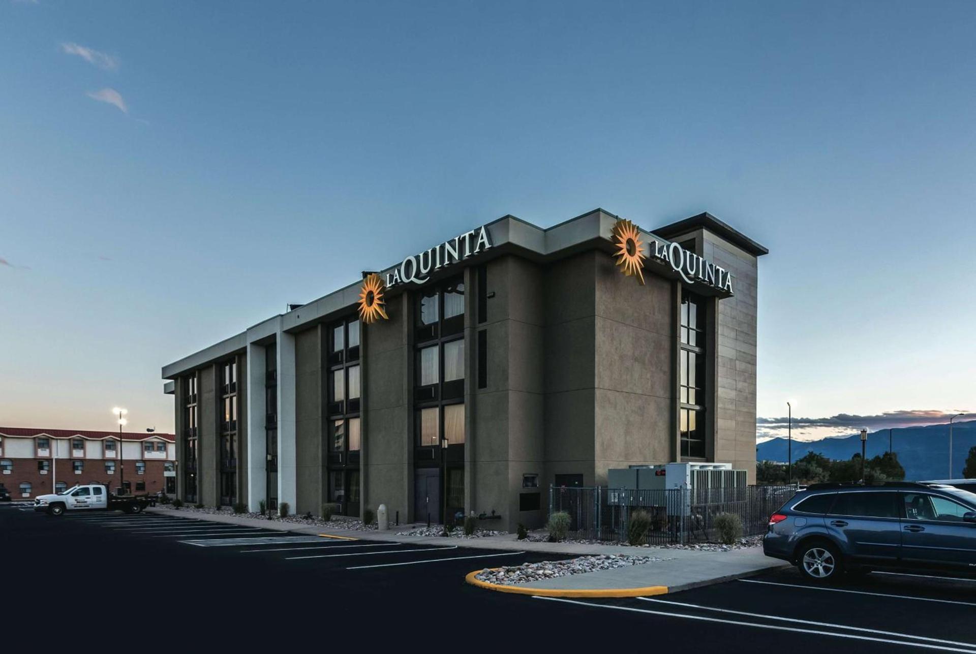 La Quinta by Wyndham Colorado Springs North photo 27