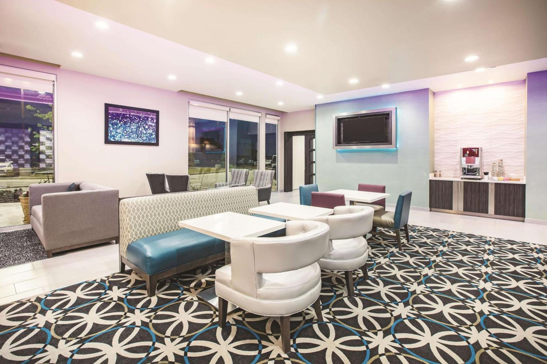 La Quinta by Wyndham Dallas Plano - The Colony photo 23