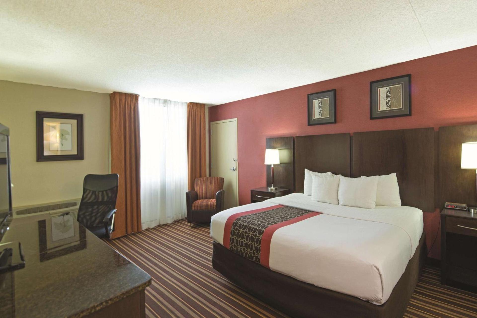 DoubleTree by Hilton Salisbury photo 37