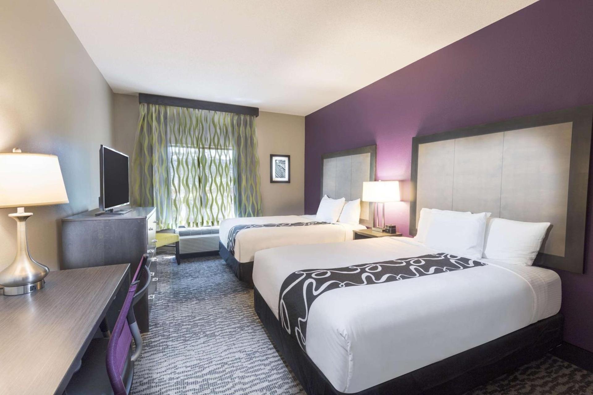 La Quinta by Wyndham Kennesaw photo 48