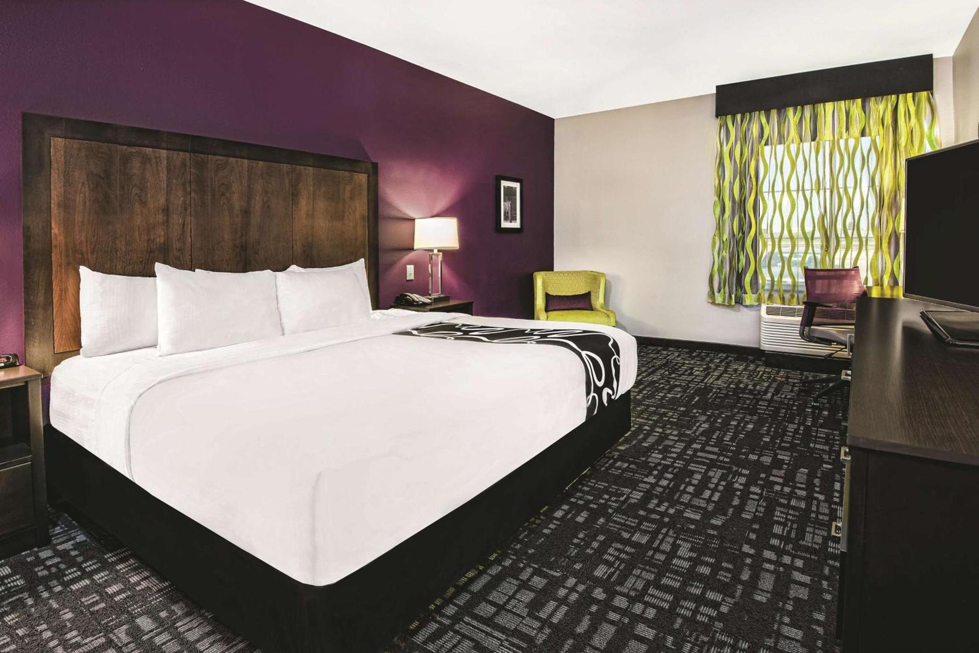 La Quinta by Wyndham Monahans photo 5