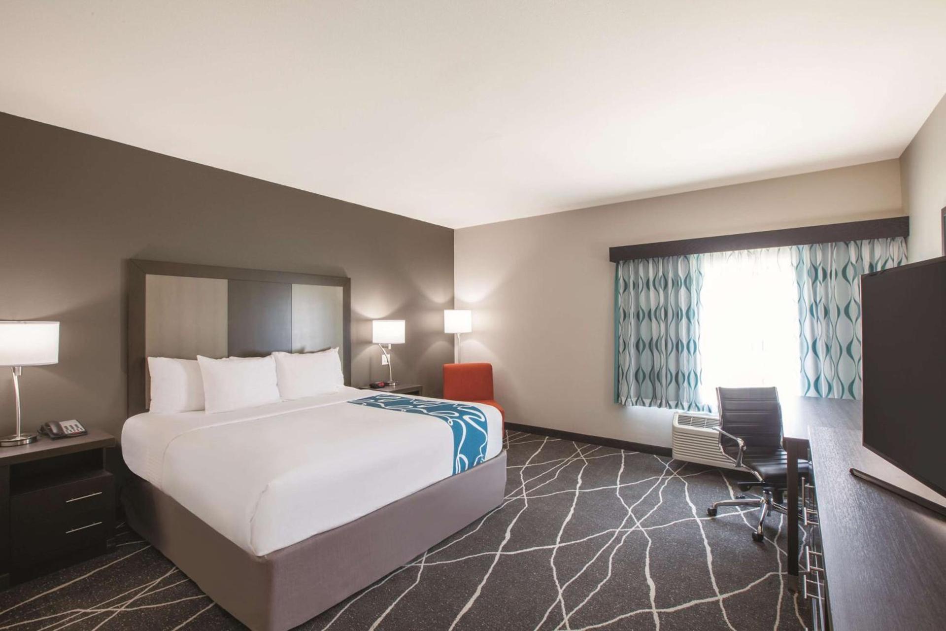 La Quinta by Wyndham Tulsa Broken Arrow photo 11
