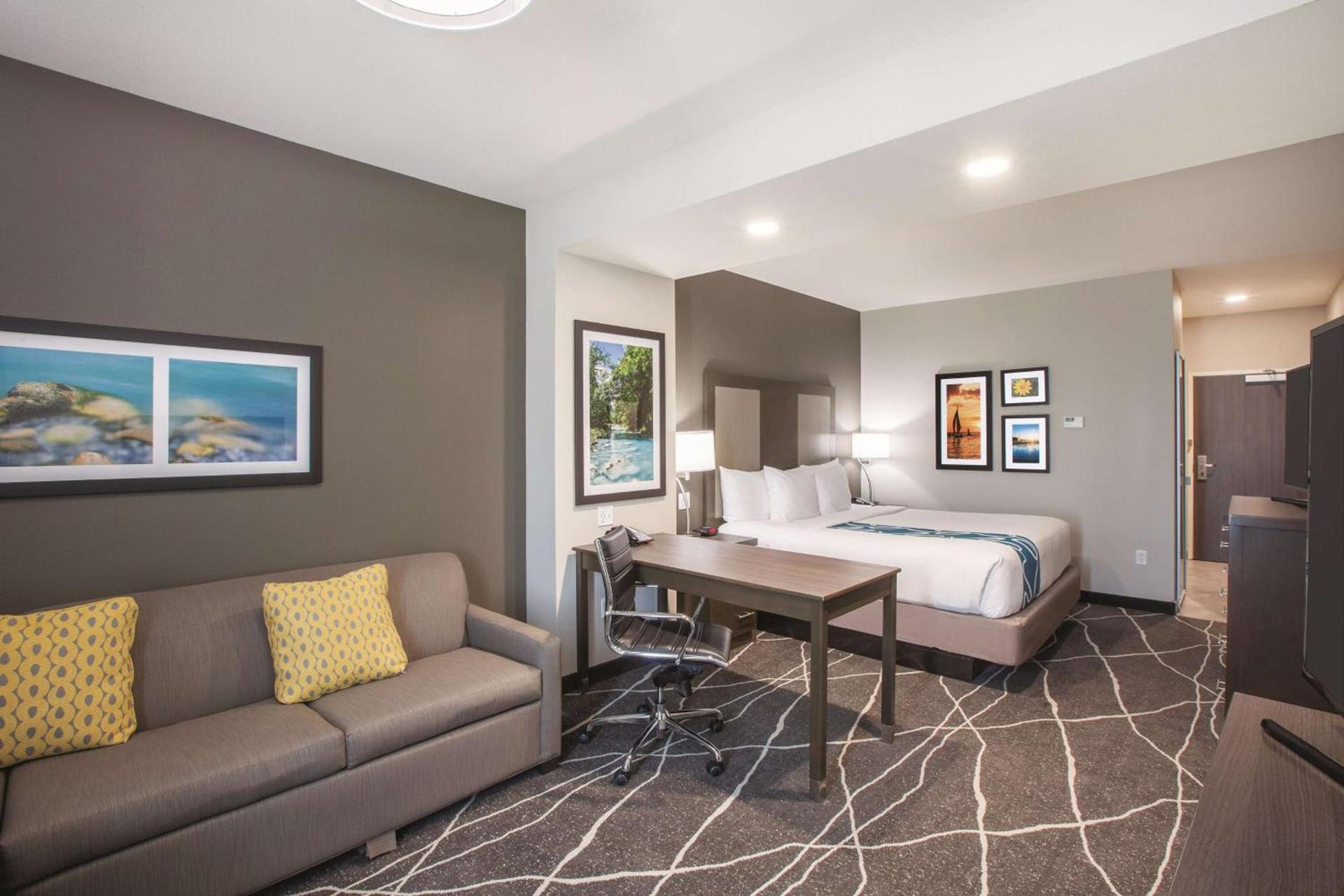 La Quinta by Wyndham Tulsa Broken Arrow photo 18