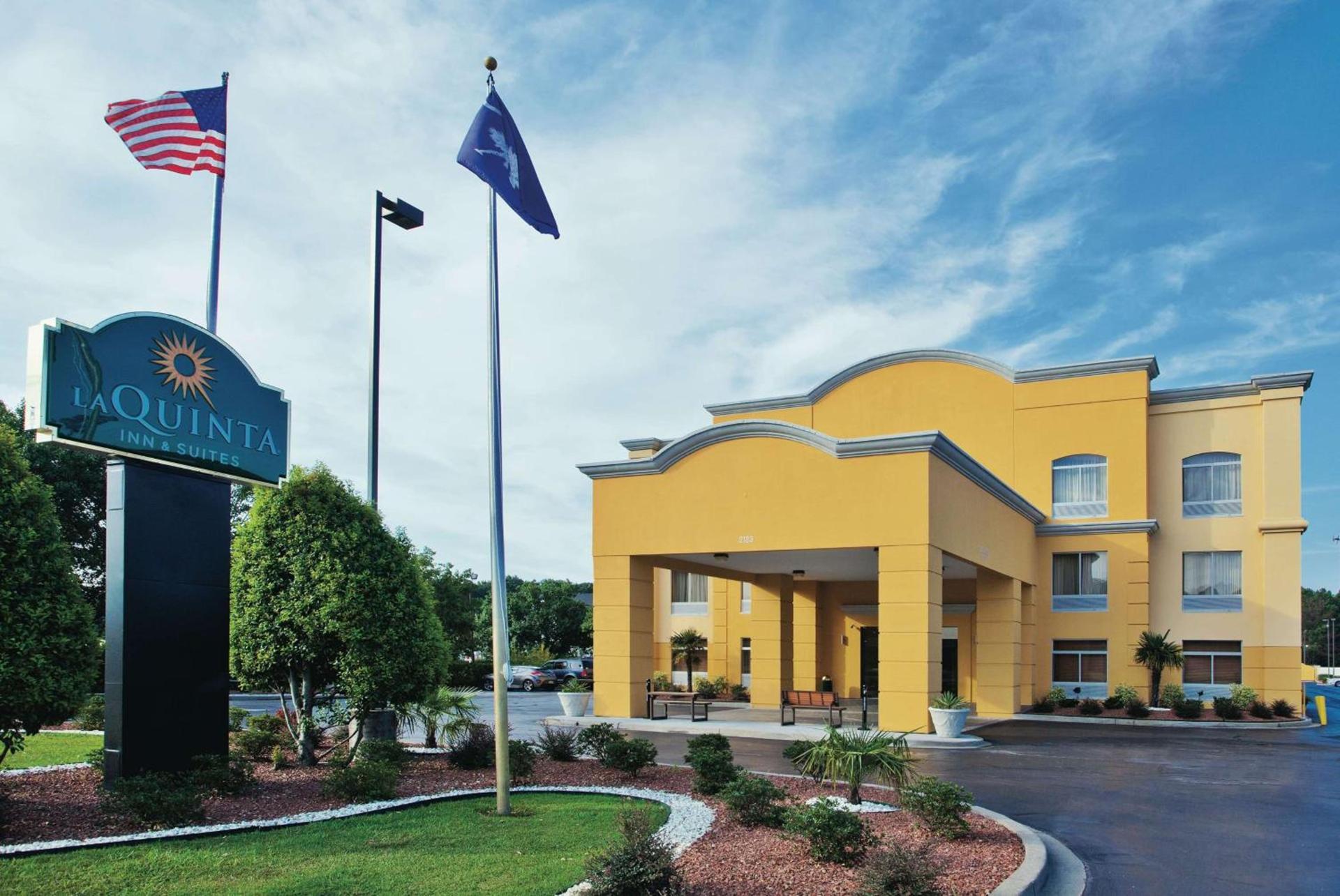 La Quinta by Wyndham Florence photo 59