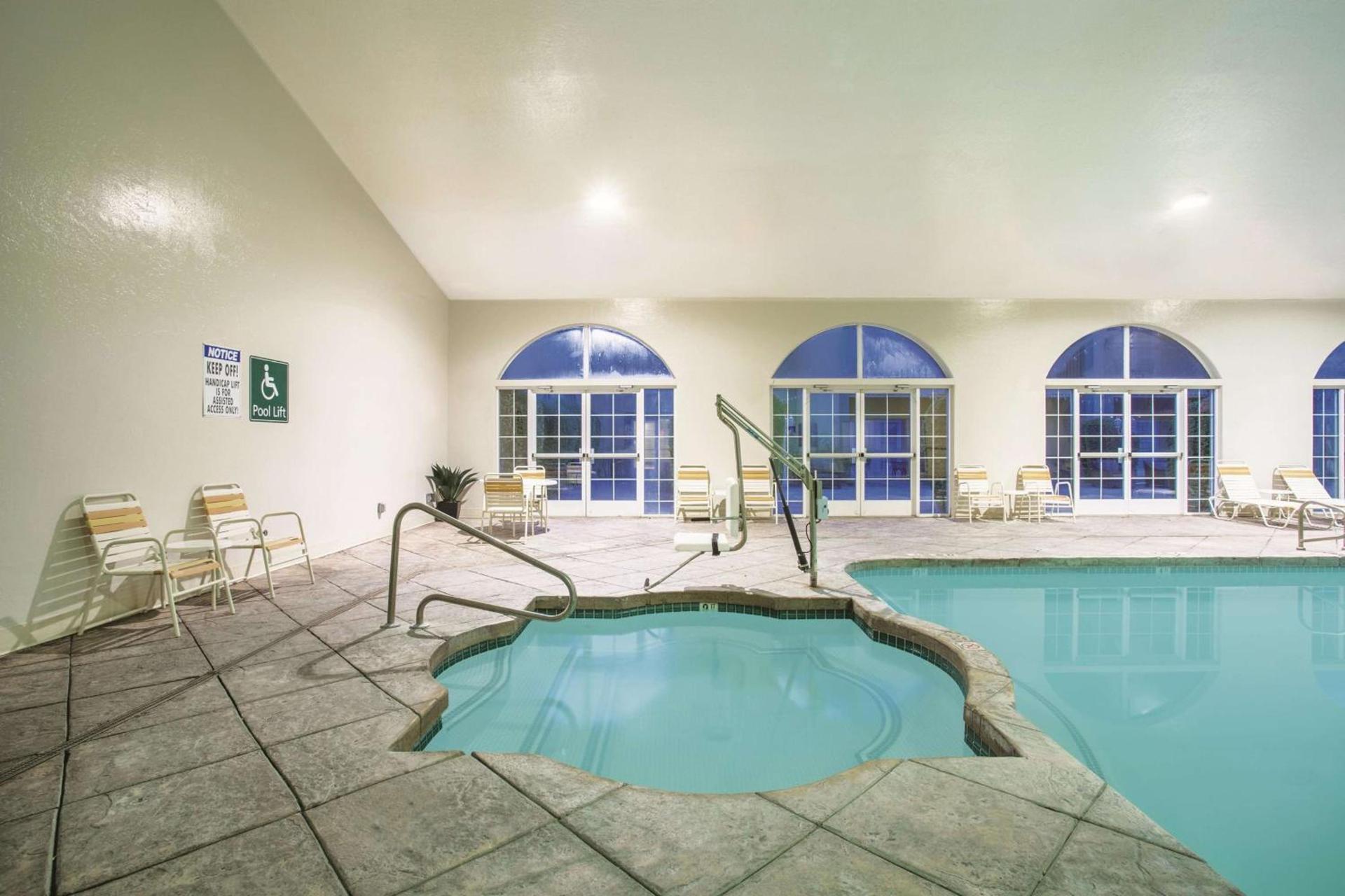 La Quinta by Wyndham Conference Center Prescott photo 22