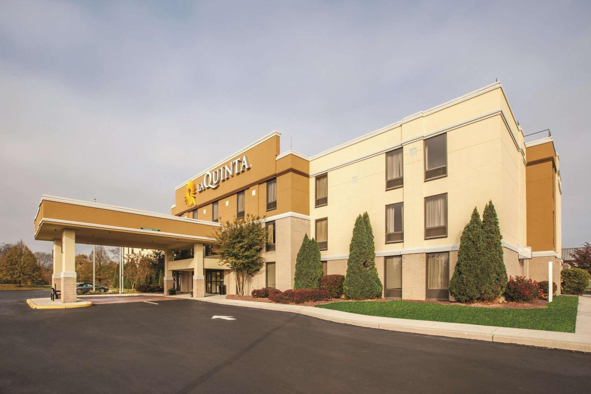 La Quinta by Wyndham Mechanicsburg - Harrisburg photo 4