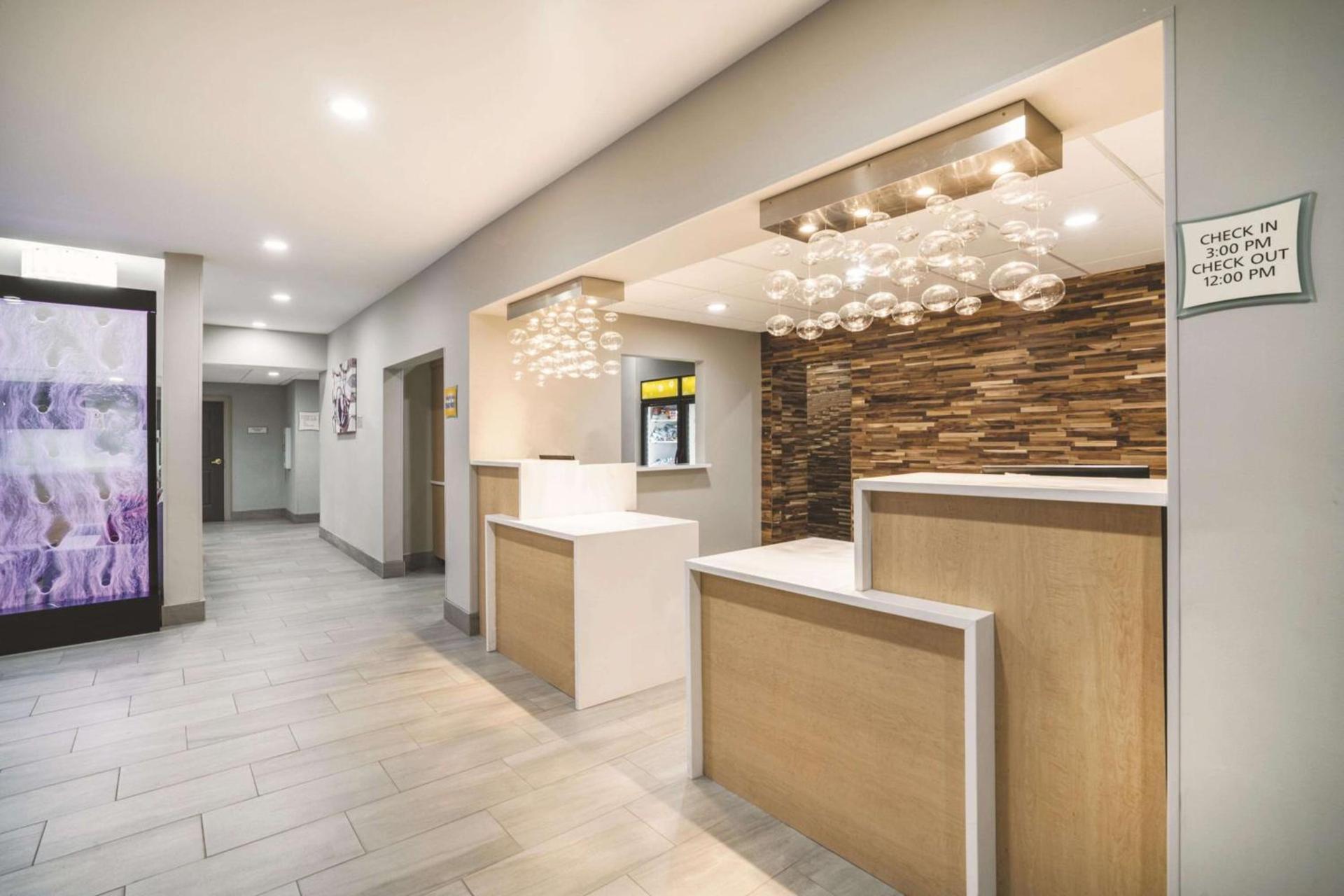 La Quinta by Wyndham Chattanooga North - Hixson photo 6