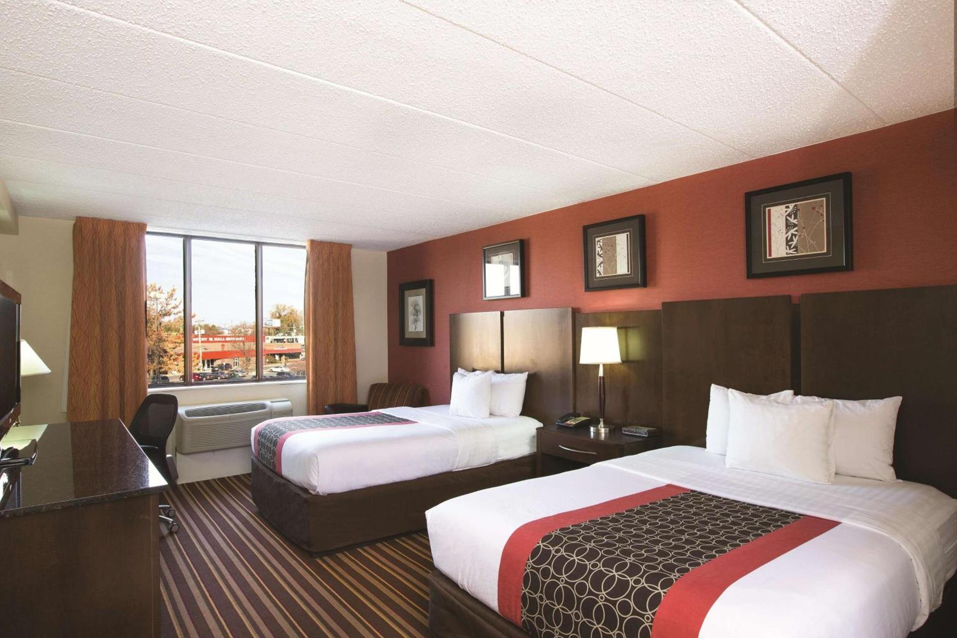 DoubleTree by Hilton Salisbury photo 33