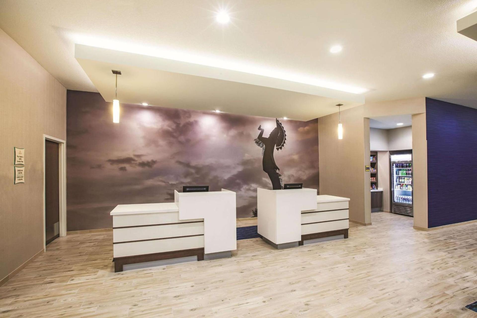 La Quinta by Wyndham Wichita Northeast photo 33