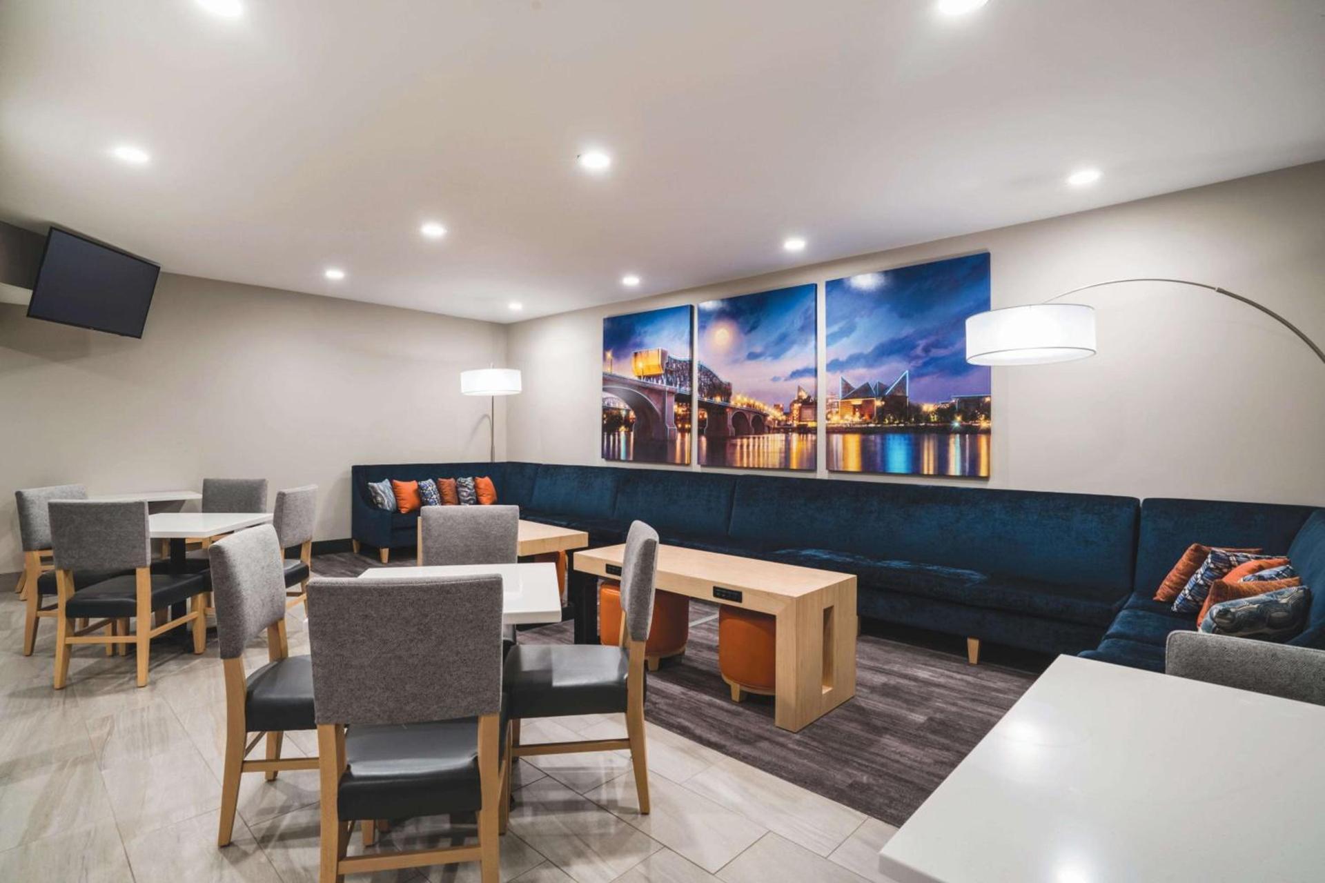 La Quinta by Wyndham Chattanooga North - Hixson photo 4