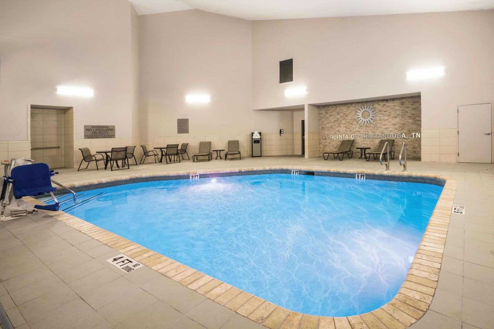La Quinta by Wyndham Chattanooga-Hamilton Place photo 9