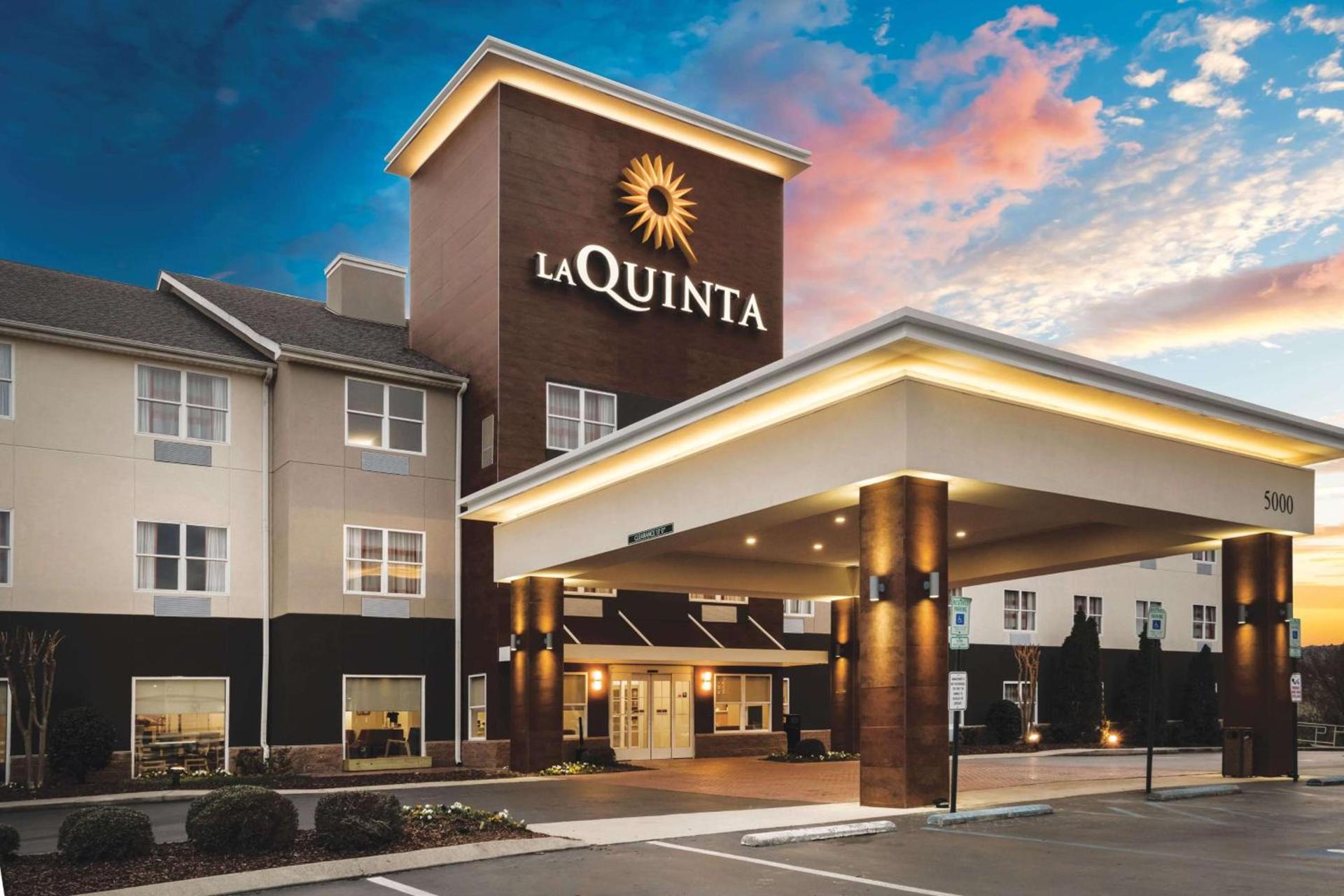 La Quinta by Wyndham Chattanooga North - Hixson photo 2