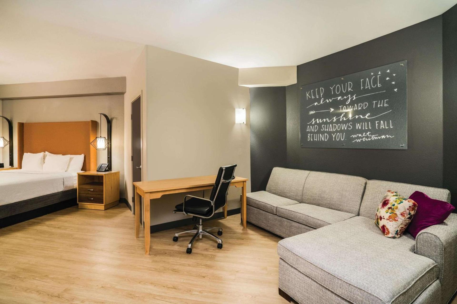 La Quinta by Wyndham Chattanooga-Hamilton Place photo 22