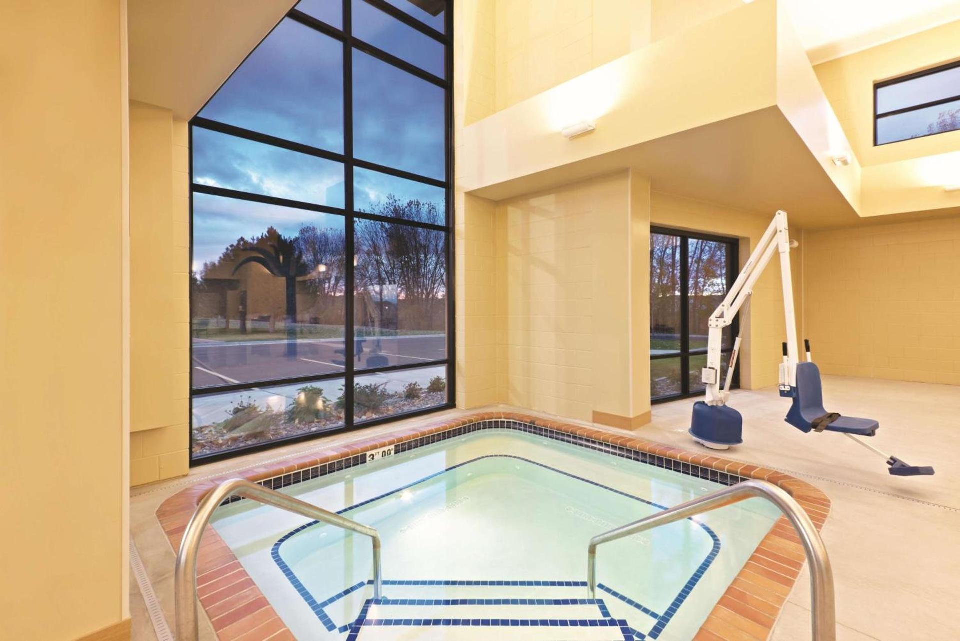 La Quinta by Wyndham Billings photo 23