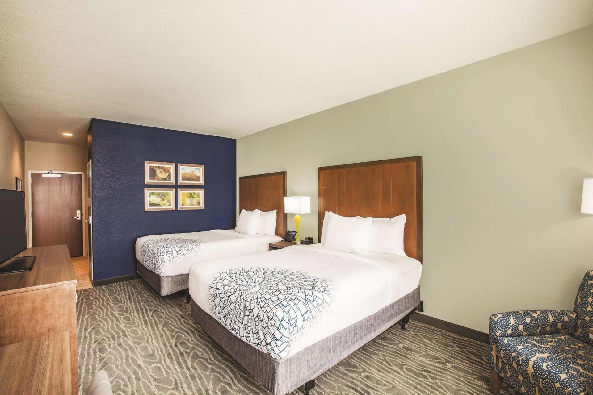 La Quinta by Wyndham Wichita Northeast photo 31