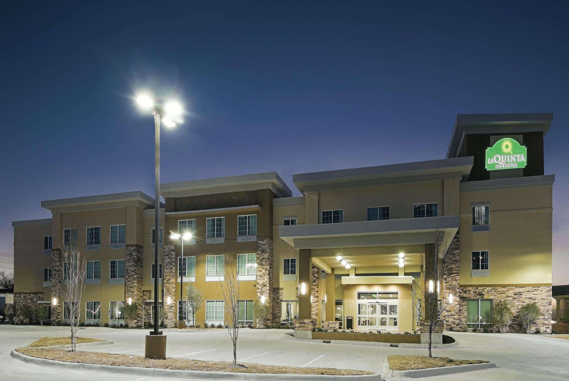 La Quinta by Wyndham Fort Worth West - I-30 photo 18