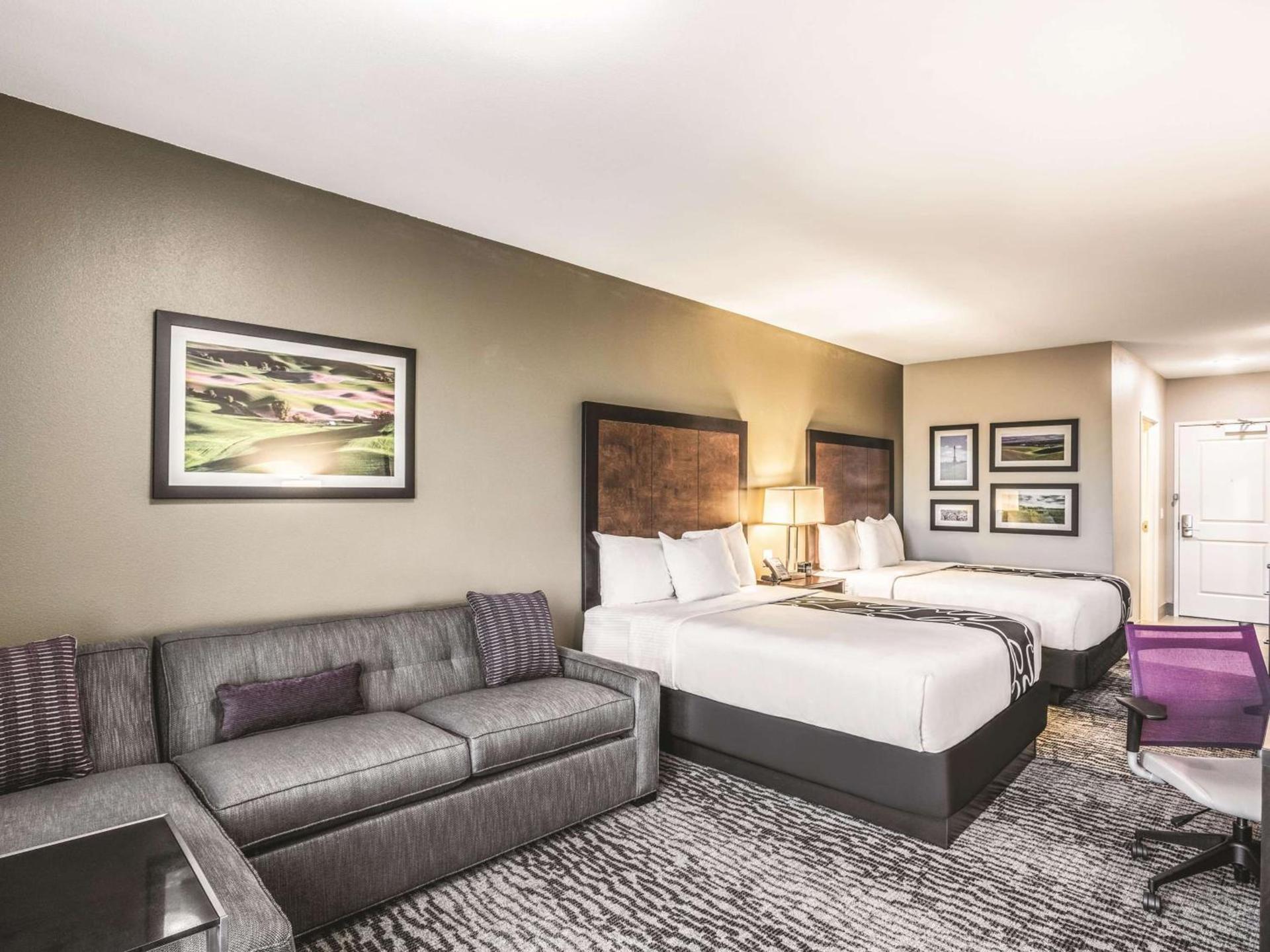 La Quinta Inn & Suites by Wyndham Walla Walla photo 34