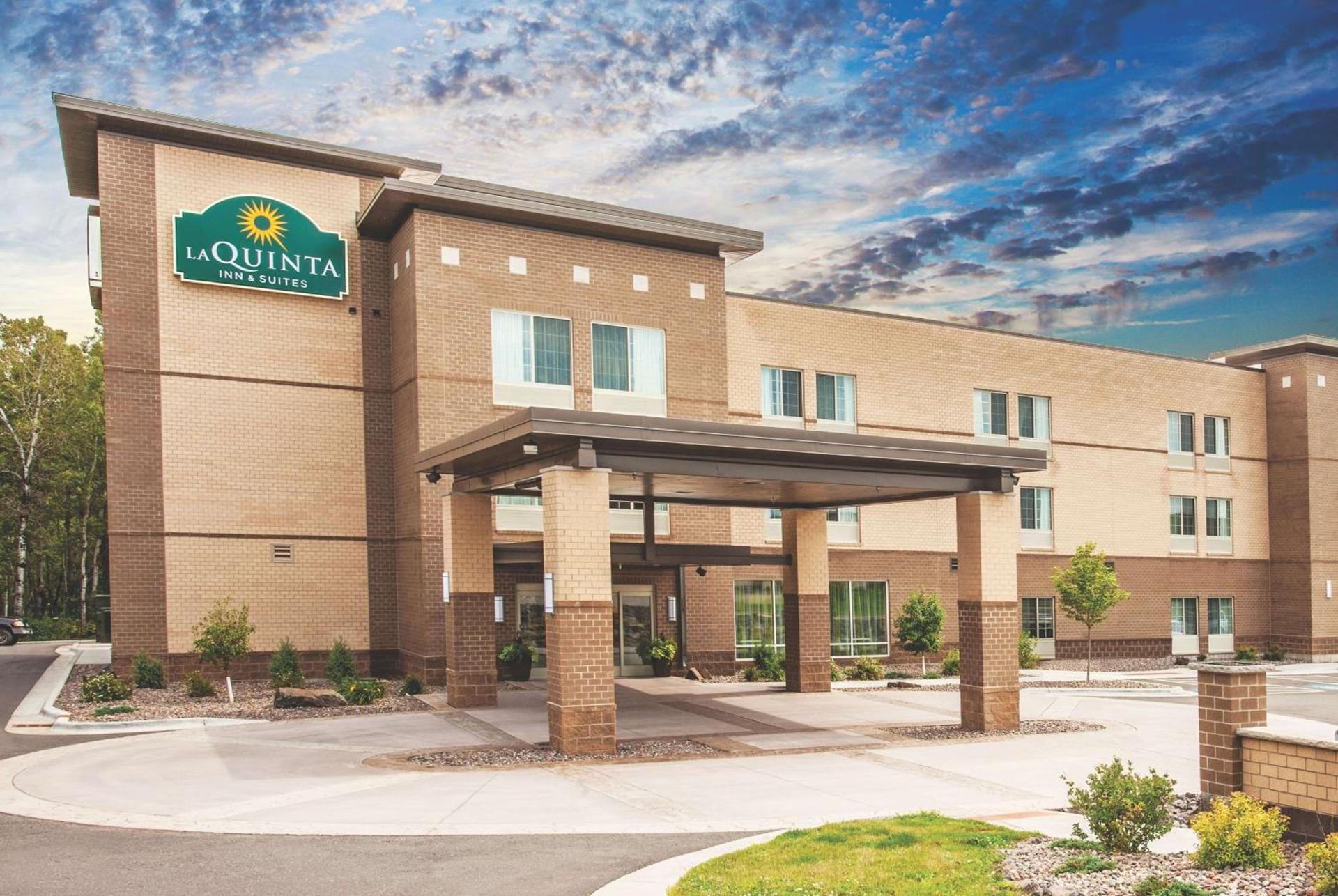 La Quinta by Wyndham Duluth — hotel in Duluth