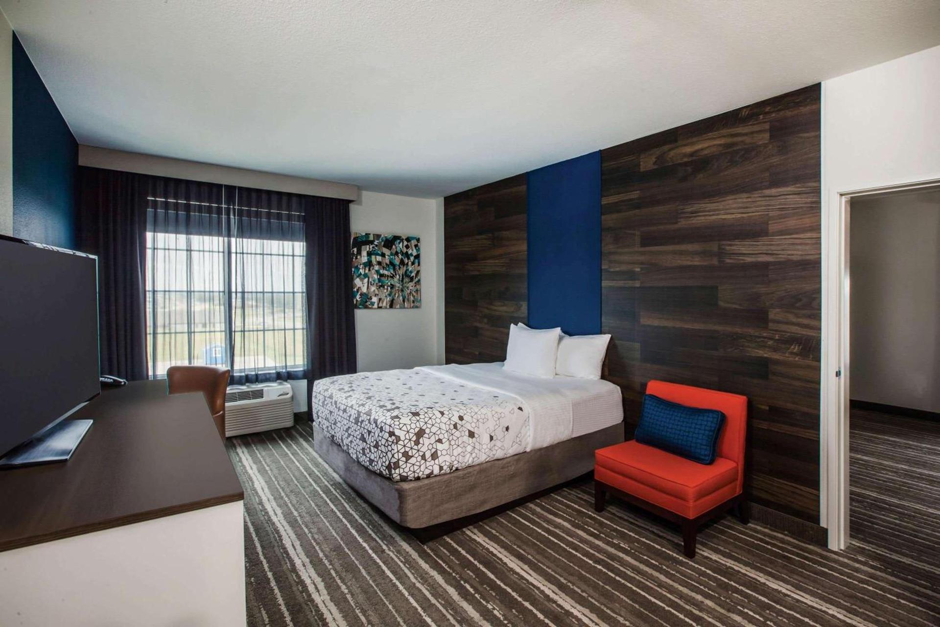 La Quinta by Wyndham Owasso photo 46