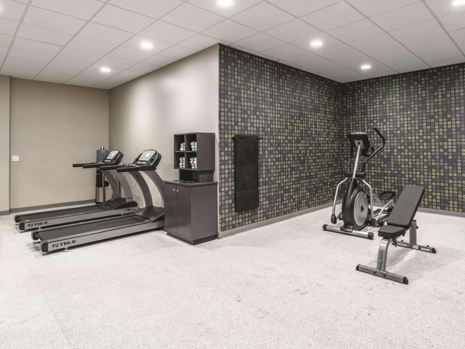 La Quinta Inn & Suites by Wyndham Walla Walla photo 31