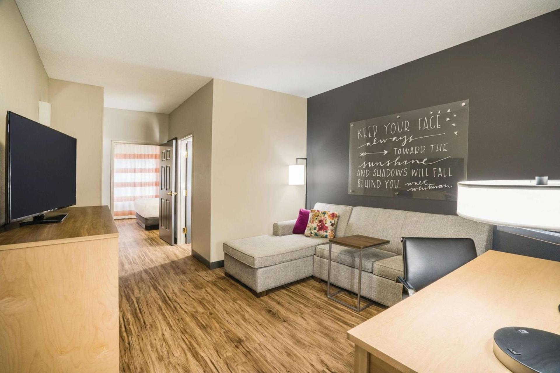 La Quinta by Wyndham Chattanooga North - Hixson photo 23