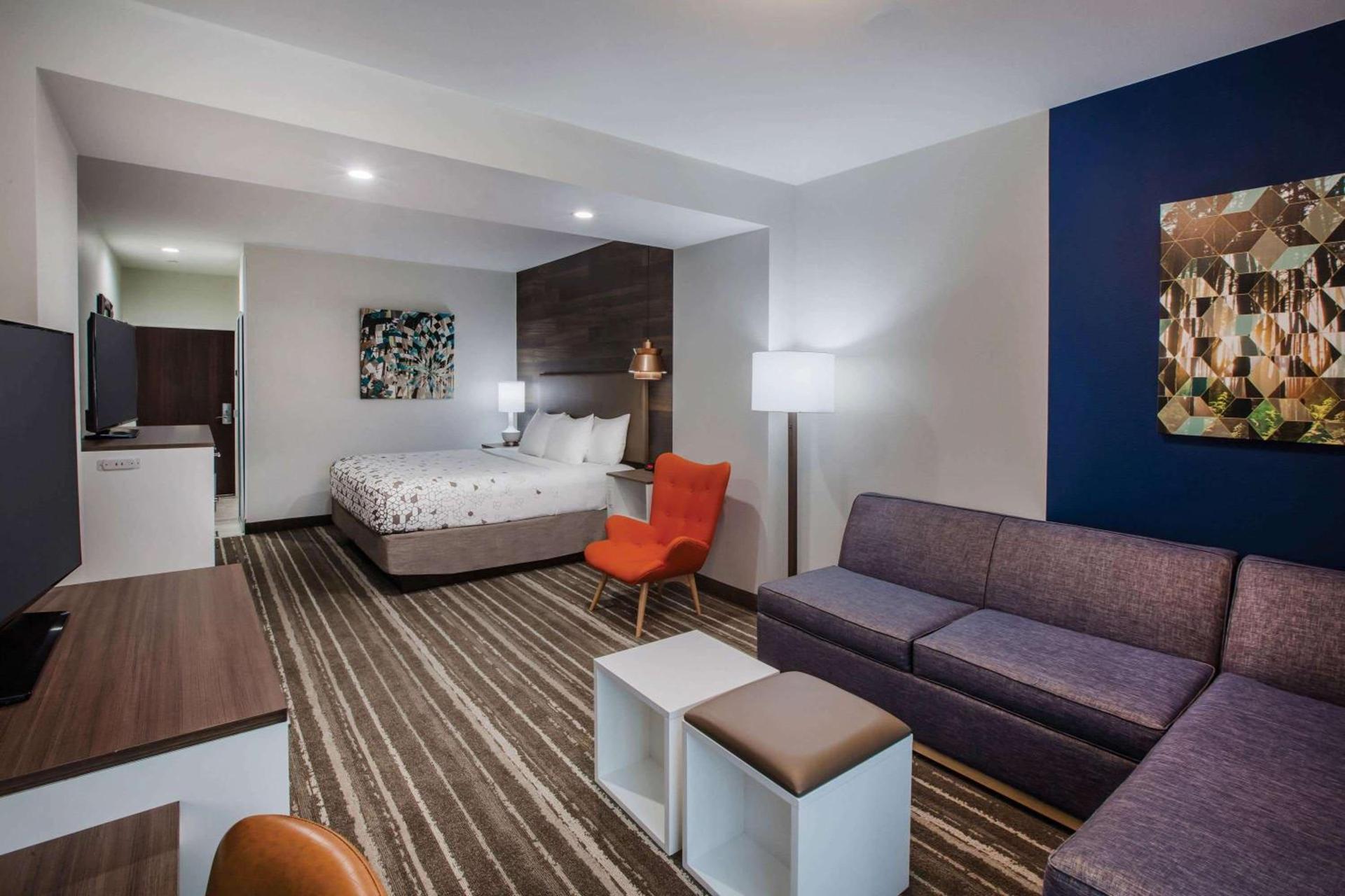 La Quinta by Wyndham Owasso photo 8