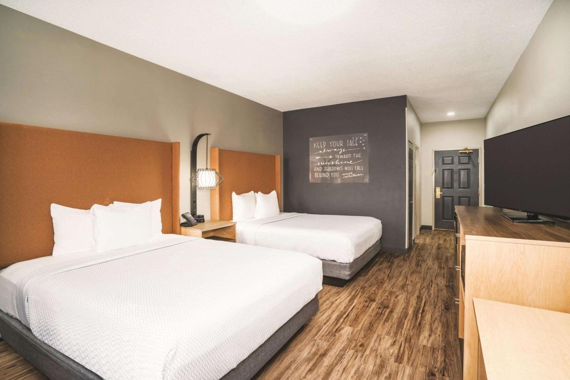 La Quinta by Wyndham Chattanooga North - Hixson photo 21