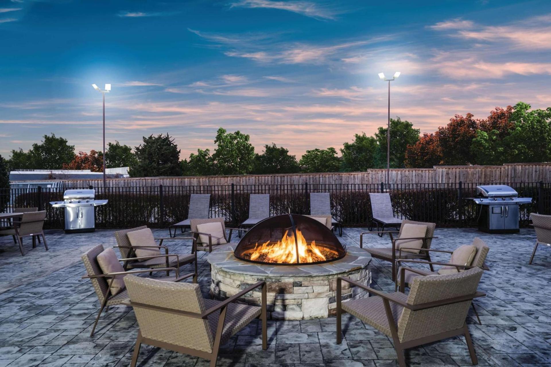 La Quinta by Wyndham Chattanooga-Hamilton Place photo 3