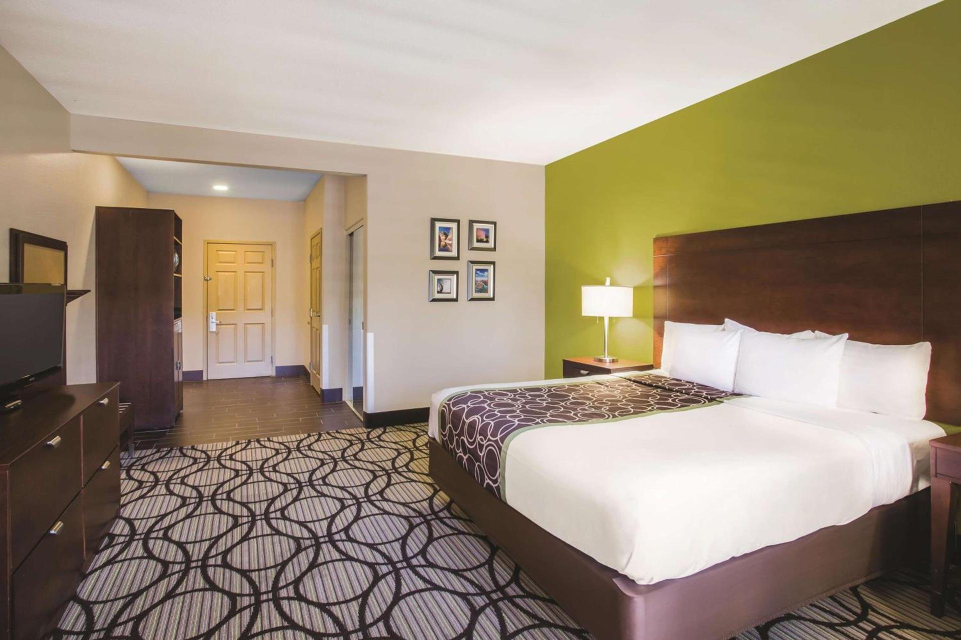 La Quinta by Wyndham Conference Center Prescott photo 25