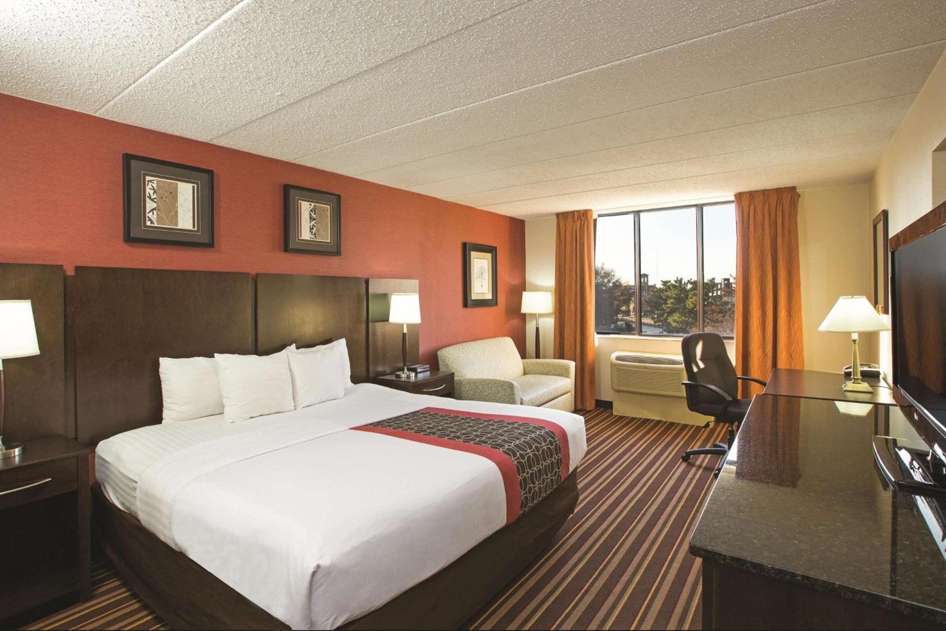 DoubleTree by Hilton Salisbury photo 26