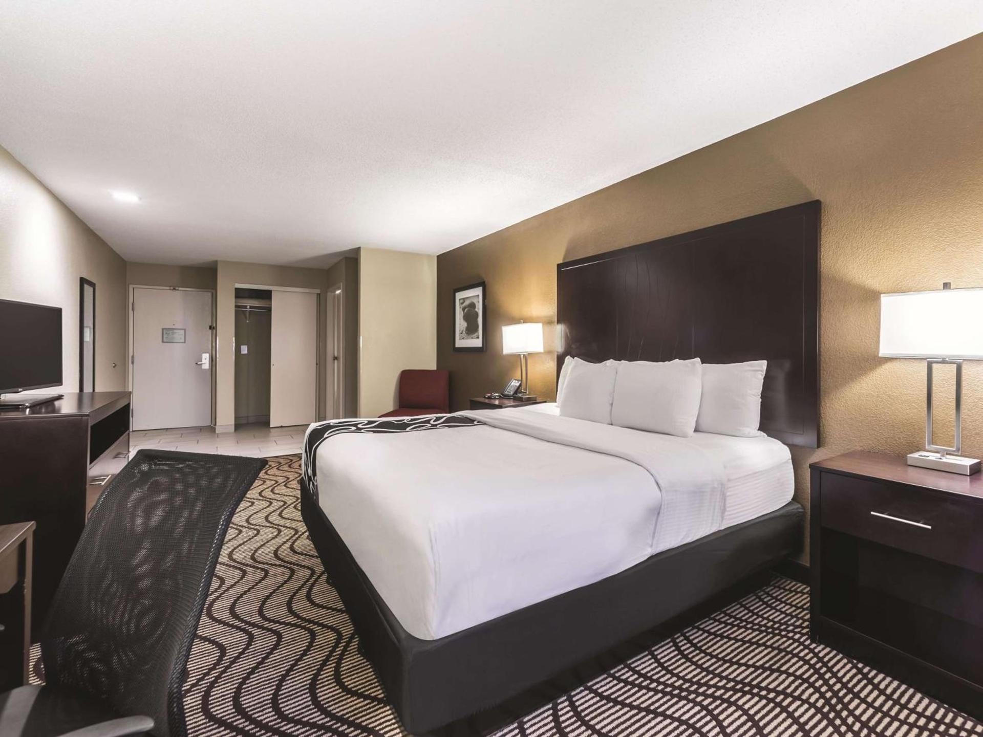 La Quinta by Wyndham Collinsville - St. Louis photo 24