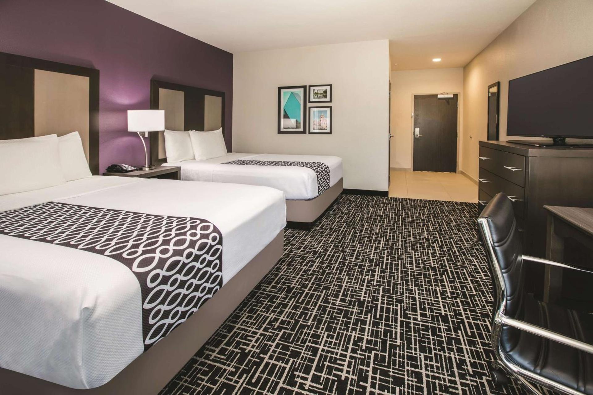 La Quinta by Wyndham Dallas - Richardson photo 8