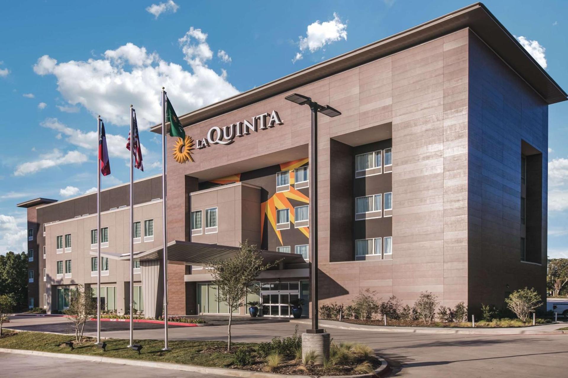 La Quinta by Wyndham Dallas - Richardson photo 9