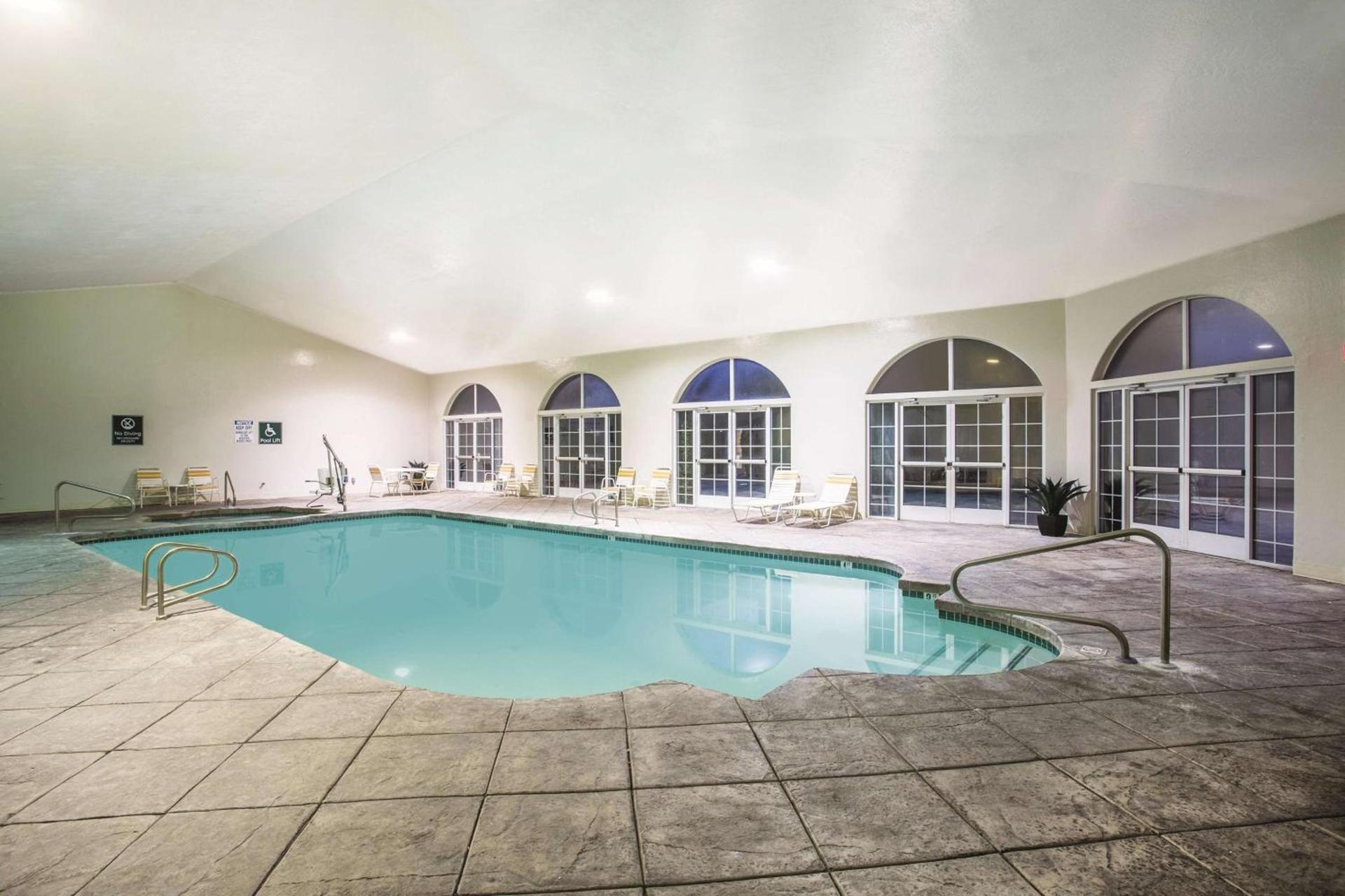 La Quinta by Wyndham Conference Center Prescott photo 27