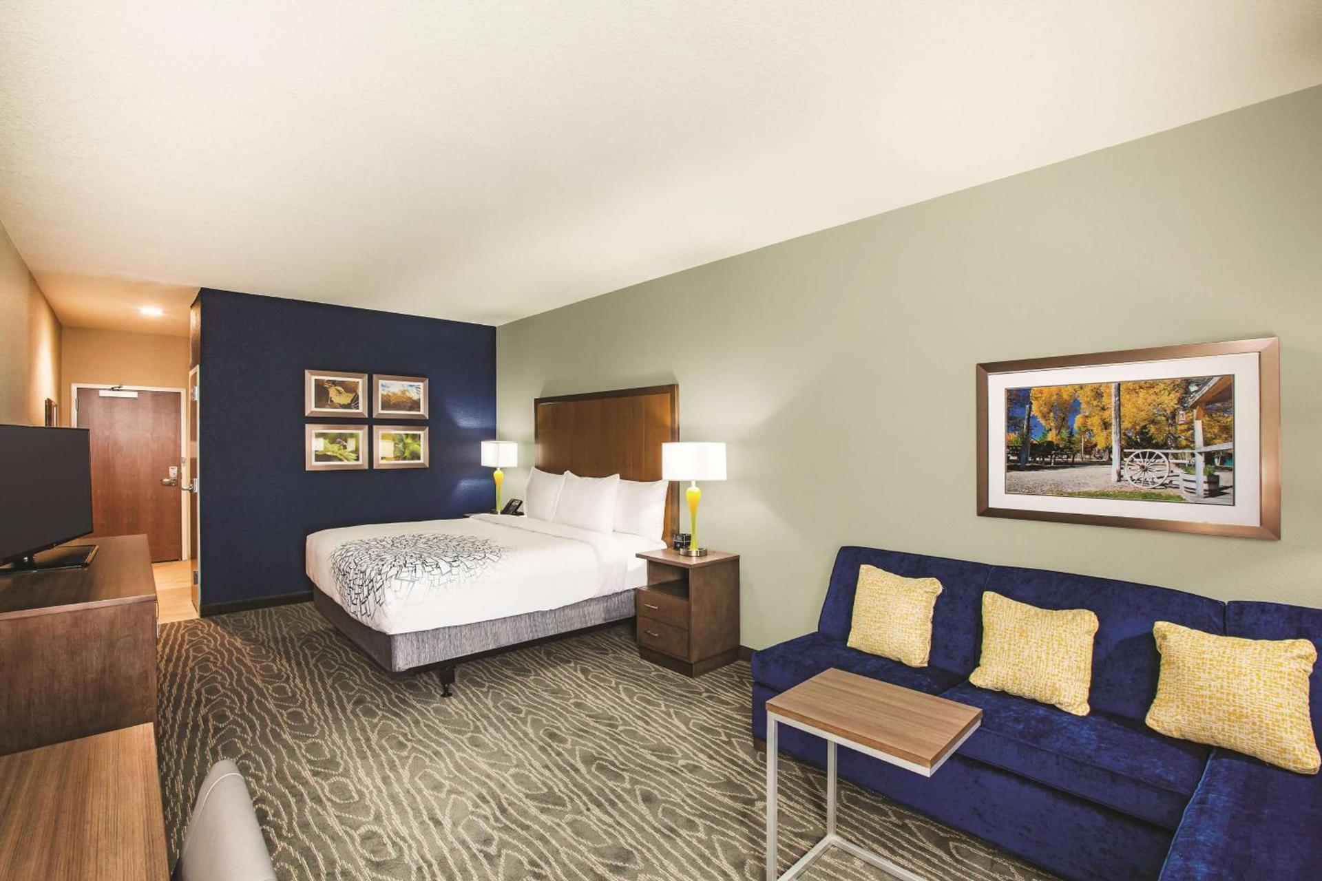 La Quinta by Wyndham Wichita Northeast photo 25