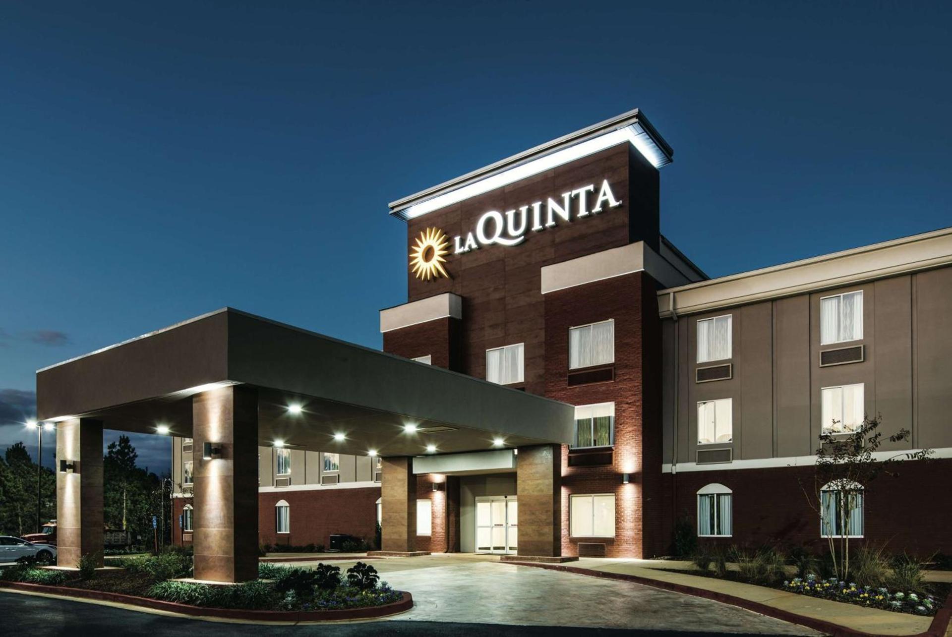 La Quinta by Wyndham Milledgeville — hotel in Milledgeville