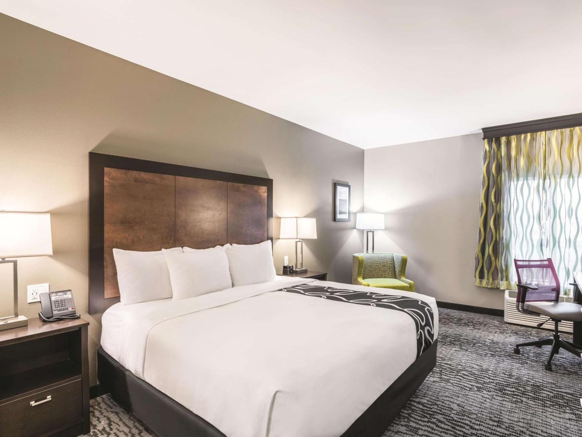 La Quinta Inn & Suites by Wyndham Walla Walla photo 29